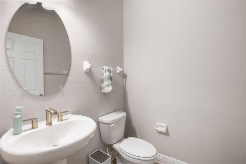 Купить таунхаус в Клируотер, Флорида 3 комнаты, 172.15м2, № 1899680 - фото 12