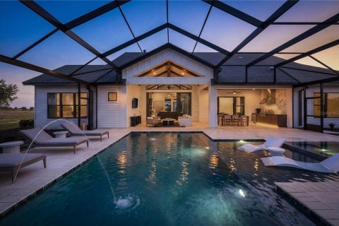Villa ou maison à vendre à Archer, Floride: 4 chambres, 355.26 m2 № 2093381 - photo 23