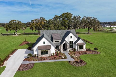 Villa ou maison à vendre à Archer, Floride: 4 chambres, 355.26 m2 № 2093381 - photo 3