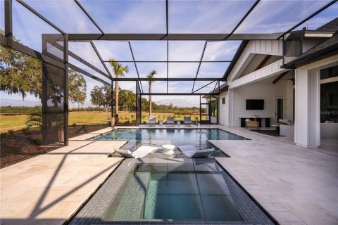 Villa ou maison à vendre à Archer, Floride: 4 chambres, 355.26 m2 № 2093381 - photo 27