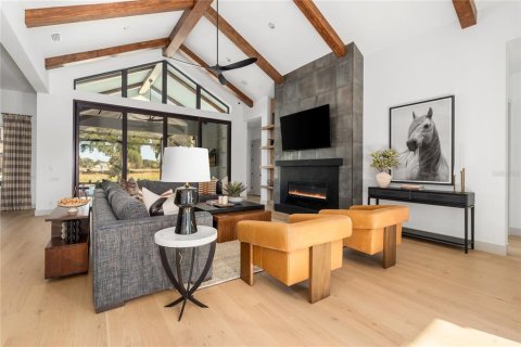 Villa ou maison à vendre à Archer, Floride: 4 chambres, 355.26 m2 № 2093381 - photo 8