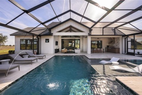 Villa ou maison à vendre à Archer, Floride: 4 chambres, 355.26 m2 № 2093381 - photo 24