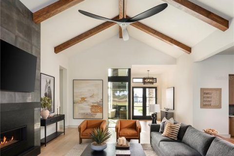 Villa ou maison à vendre à Archer, Floride: 4 chambres, 355.26 m2 № 2093381 - photo 7