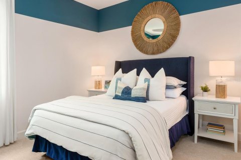 Casa en venta en Apollo Beach, Florida, 4 dormitorios, 221.48 m2 № 1780656 - foto 8