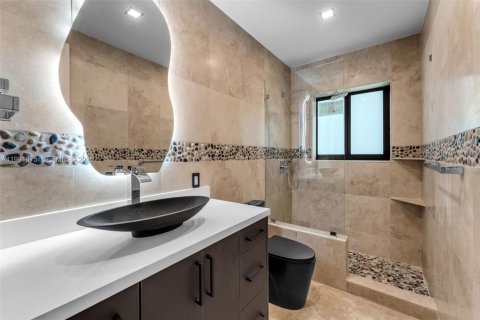 Купить виллу или дом в Пайнкрест, Флорида 3 спальни, 202.9м2, № 2052180 - фото 14