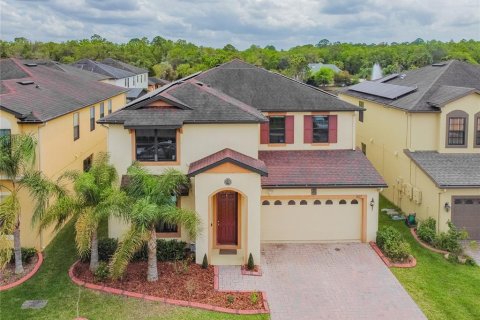 Villa ou maison à Tampa, Floride 5 chambres, 323.3 m2 № 2123963