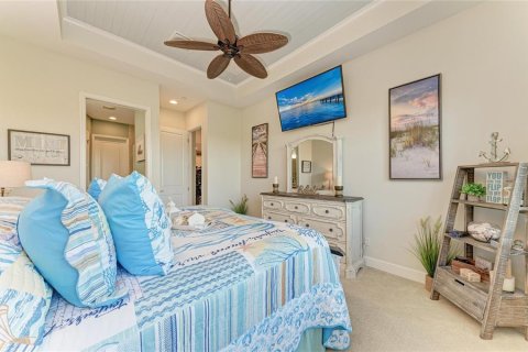 Condo in Bradenton, Florida, 3 bedrooms № 2096478 - photo 27