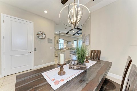 Condo in Bradenton, Florida, 3 bedrooms № 2096478 - photo 13