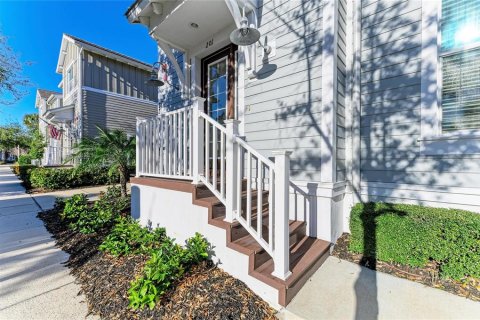 Condo in Bradenton, Florida, 3 bedrooms № 2096478 - photo 7