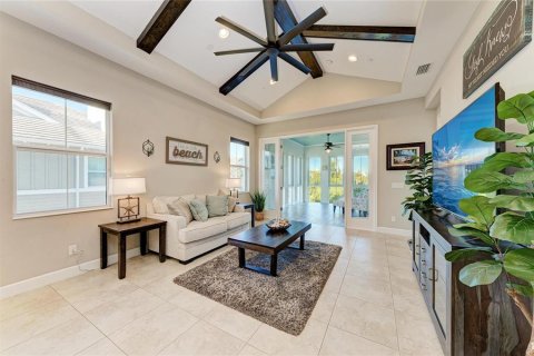 Condo in Bradenton, Florida, 3 bedrooms № 2096478 - photo 21