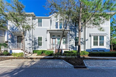 Condo in Bradenton, Florida, 3 bedrooms № 2096478
