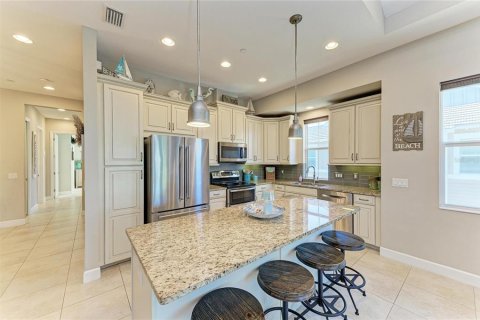 Condo in Bradenton, Florida, 3 bedrooms № 2096478 - photo 15