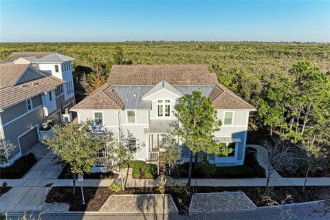 Condo in Bradenton, Florida, 3 bedrooms № 2096478 - photo 2