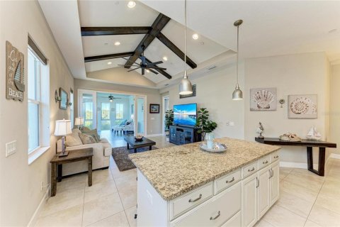 Condo in Bradenton, Florida, 3 bedrooms № 2096478 - photo 19