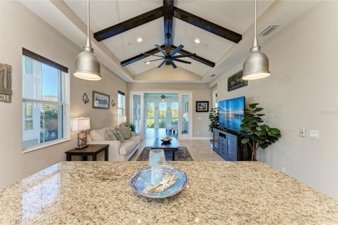 Condo in Bradenton, Florida, 3 bedrooms № 2096478 - photo 20