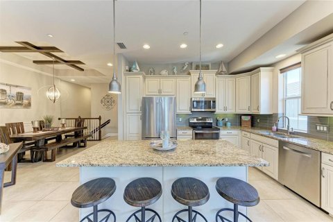 Condo in Bradenton, Florida, 3 bedrooms № 2096478 - photo 16