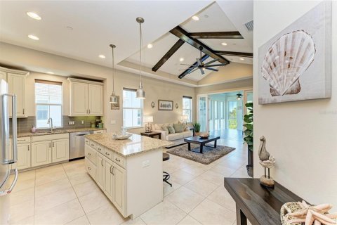 Condo in Bradenton, Florida, 3 bedrooms № 2096478 - photo 14