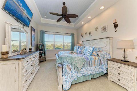 Condo in Bradenton, Florida, 3 bedrooms № 2096478 - photo 25