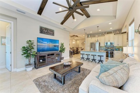 Condo in Bradenton, Florida, 3 bedrooms № 2096478 - photo 23