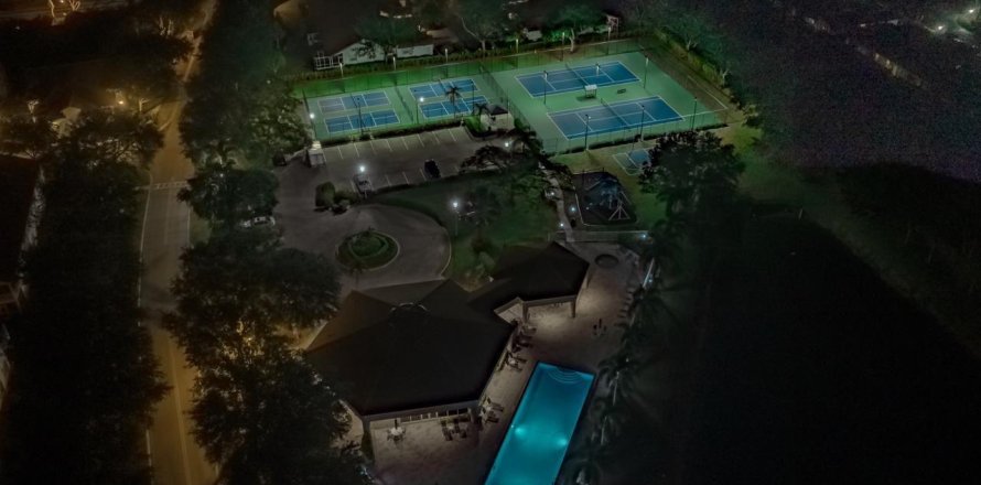Casa en Boca Raton, Florida 3 dormitorios, 142.14 m2 № 1226758