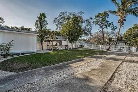 Casa en venta en Palm Harbor, Florida, 4 dormitorios, 165.74 m2 № 1913111 - foto 5