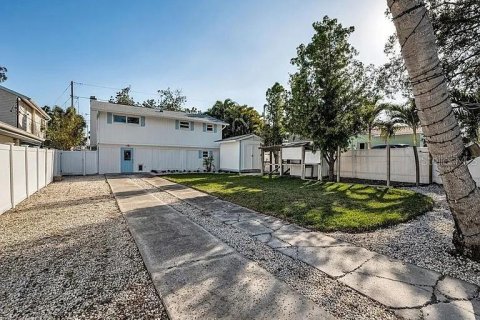 Купить виллу или дом в Палм-Харбор, Флорида 3 комнаты, 165.74м2, № 1913111 - фото 4