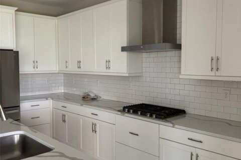 House in Apollo Beach, Florida 3 bedrooms, 198.81 sq.m. № 1870230 - photo 14