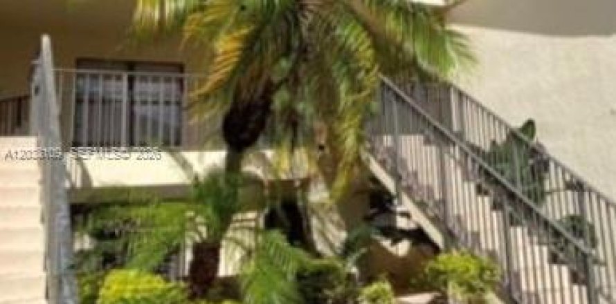 Condo à West Palm Beach, Floride, 2 chambres № 2154742