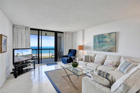 Copropriété à vendre à Pompano Beach, Floride: 2 chambres, 103.12 m2 № 2089169 - photo 29
