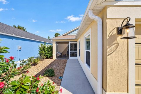 Villa ou maison à vendre à The Villages, Floride: 3 chambres, 184.5 m2 № 2431822 - photo 7