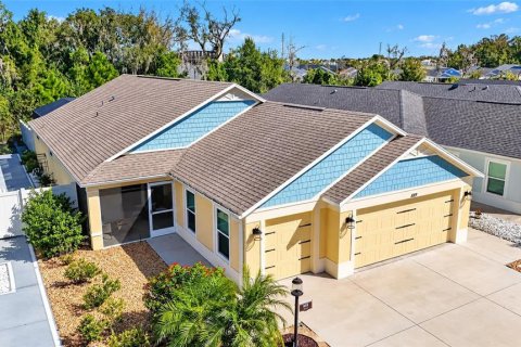 Villa ou maison à vendre à The Villages, Floride: 3 chambres, 184.5 m2 № 2431822 - photo 2