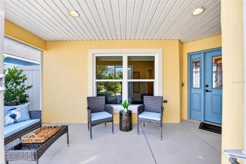 Villa ou maison à vendre à The Villages, Floride: 3 chambres, 184.5 m2 № 2431822 - photo 8