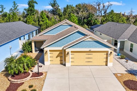 Villa ou maison à vendre à The Villages, Floride: 3 chambres, 184.5 m2 № 2431822 - photo 4