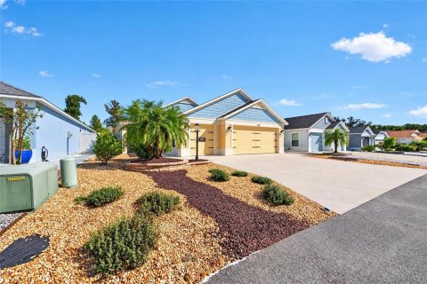 Villa ou maison à vendre à The Villages, Floride: 3 chambres, 184.5 m2 № 2431822 - photo 3