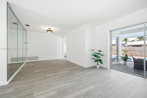 Купить виллу или дом в Санрайз, Флорида 3 спальни, 146.79м2, № 2043548 - фото 11