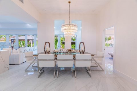 Villa ou maison à vendre à Miami, Floride: 3 chambres, 180.32 m2 № 1892680 - photo 7