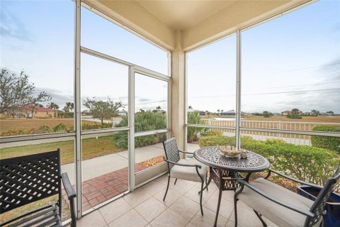 Condo in Punta Gorda, Florida, 2 bedrooms  № 1901909 - photo 28