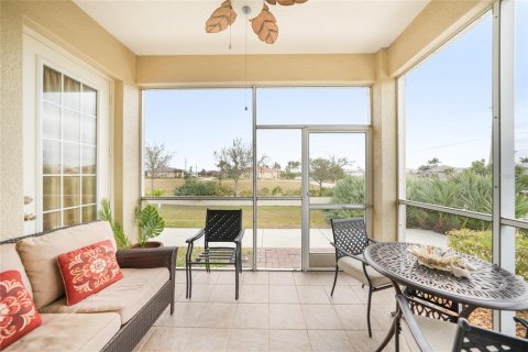 Condo in Punta Gorda, Florida, 2 bedrooms  № 1901909 - photo 27