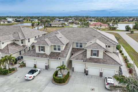 Condo in Punta Gorda, Florida, 2 bedrooms  № 1901909 - photo 2
