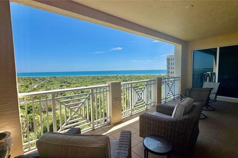 Condo in New Smyrna Beach, Florida, 3 bedrooms  № 2206927 - photo 9