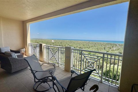 Condo in New Smyrna Beach, Florida, 3 bedrooms  № 2206927 - photo 3