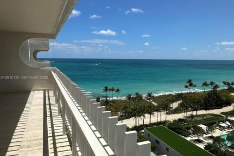 Copropriété à vendre à Bal Harbour, Floride: 2 chambres, 191.38 m2 № 2090421 - photo 8
