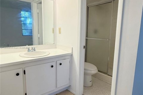 Copropriété à vendre à Davie, Floride: 3 chambres, 107.3 m2 № 1955876 - photo 19