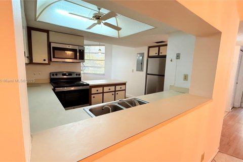 Copropriété à vendre à Davie, Floride: 3 chambres, 107.3 m2 № 1955876 - photo 9