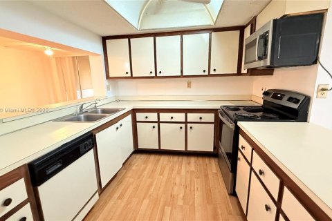 Copropriété à vendre à Davie, Floride: 3 chambres, 107.3 m2 № 1955876 - photo 5