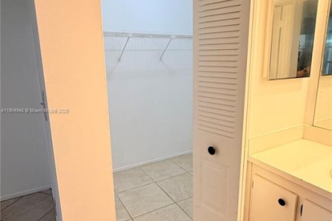 Copropriété à vendre à Davie, Floride: 3 chambres, 107.3 m2 № 1955876 - photo 21
