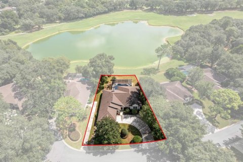 Casa en venta en Lecanto, Florida, 3 dormitorios, 223.52 m2 № 2388180 - foto 5