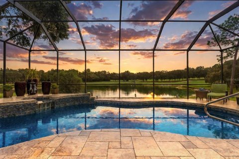 Casa en Lecanto, Florida 3 dormitorios, 223.52 m2 № 2388180