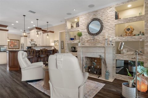 Casa en venta en Lecanto, Florida, 3 dormitorios, 223.52 m2 № 2388180 - foto 24