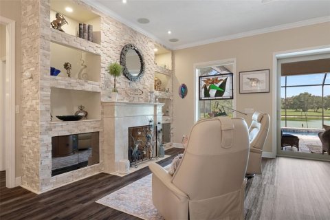 Casa en venta en Lecanto, Florida, 3 dormitorios, 223.52 m2 № 2388180 - foto 23